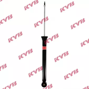 Jeu de 2 amortisseurs arrière KYB OEM E62105FA0A