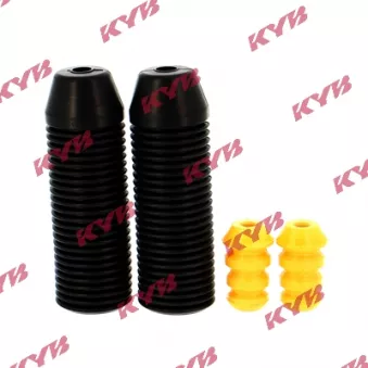 Kit de protection contre la poussière, amortisseur KYB 910286