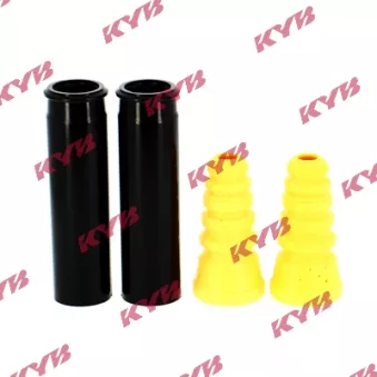 Kit de protection contre la poussière, amortisseur KYB OEM 98AG5K570AH