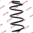 KYB RA1082 - Ressort de suspension