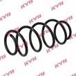 KYB RA1228 - Ressort de suspension