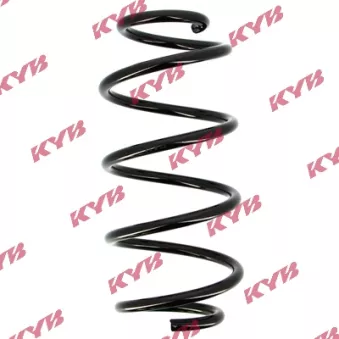 Ressort de suspension KYB OEM 1846565