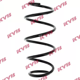 KYB RA1282 - Ressort de suspension