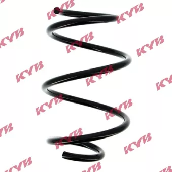 Ressort de suspension KYB OEM 31336864178