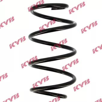 Ressort de suspension KYB RA1289 pour MINI MINI CLUBMAN Cooper SD - 190cv