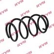 KYB RA1291 - Ressort de suspension