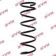 KYB RA1294 - Ressort de suspension
