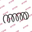 KYB RA1294 - Ressort de suspension