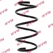 Ressort de suspension KYB [RA1312]