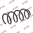 KYB RA1313 - Ressort de suspension