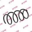KYB RA1342 - Ressort de suspension