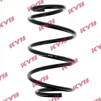 Ressort de suspension KYB RA1359 pour NISSAN MURANO 3.5 4x4 - 256cv