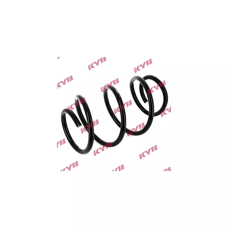 Ressort de suspension KYB RA1359 - Visuel 1