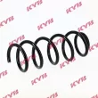 KYB RA1391 - Ressort de suspension
