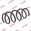 KYB RA1452 - Ressort de suspension
