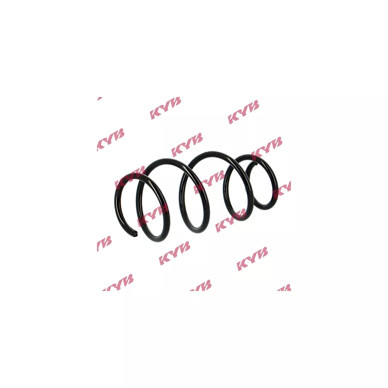 Ressort de suspension KYB RA1470 - Visuel 1