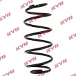 KYB RA1472 - Ressort de suspension