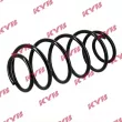 KYB RA1472 - Ressort de suspension