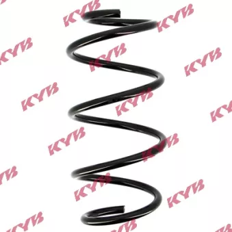 Ressort de suspension KYB OEM 5Q0411105GN