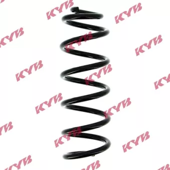 Ressort de suspension KYB RA5196
