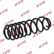 KYB RA5227 - Ressort de suspension