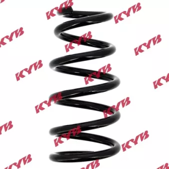 Ressort de suspension KYB RA5230 pour HONDA CR-V 2.0 AWD - 155cv