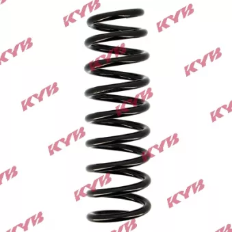 KYB RA5232 - Ressort de suspension