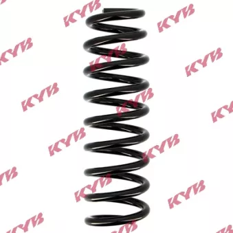 KYB RA5233 - Ressort de suspension