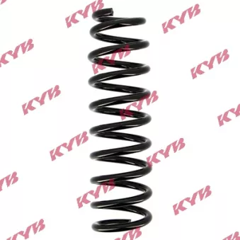 KYB RA5234 - Ressort de suspension
