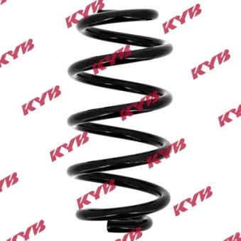 Ressort de suspension KYB RA5270 pour MINI MINI CLUBMAN Cooper SD - 190cv