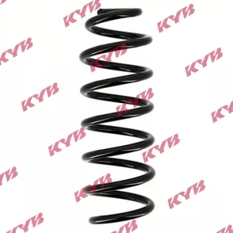 Ressort de suspension KYB OEM 550204EA1B