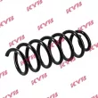 KYB RA5279 - Ressort de suspension