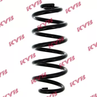 Ressort de suspension KYB OEM 550209753R