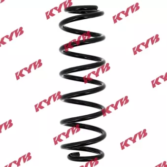 KYB RA5317 - Ressort de suspension