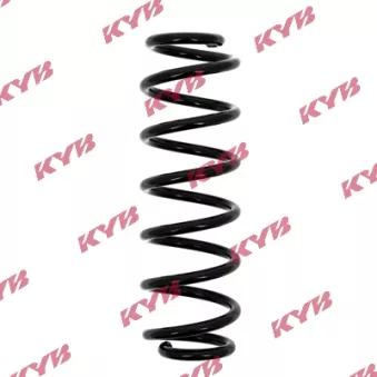 KYB RA5319 - Ressort de suspension