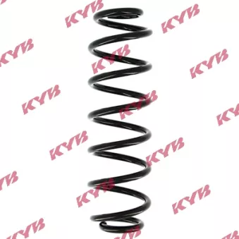 KYB RA5327 - Ressort de suspension