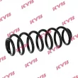 KYB RA5331 - Ressort de suspension