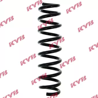 KYB RA5362 - Ressort de suspension