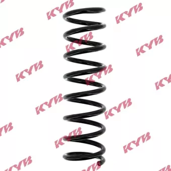 KYB RA5385 - Ressort de suspension