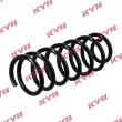 KYB RA5399 - Ressort de suspension