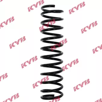 Ressort de suspension KYB RA5413