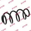 KYB RA5416 - Ressort de suspension