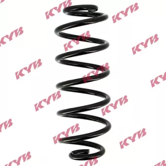 Ressort de suspension KYB RA5421