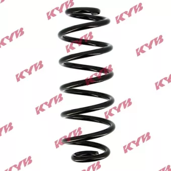 KYB RA5422 - Ressort de suspension