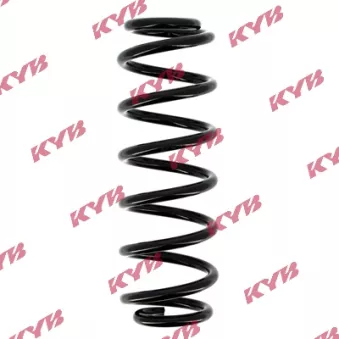 Ressort de suspension KYB RA5436 pour ROVER 200 1.6 AllGrip - 120cv