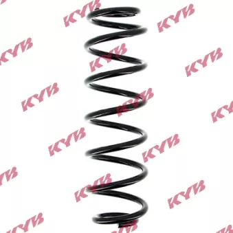 KYB RA5450 - Ressort de suspension