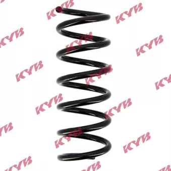 KYB RA5452 - Ressort de suspension