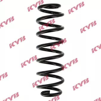 KYB RA5454 - Ressort de suspension
