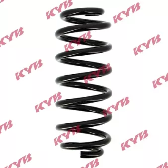 KYB RA7054 - Ressort de suspension