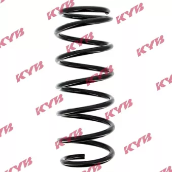 Ressort de suspension KYB RG1009